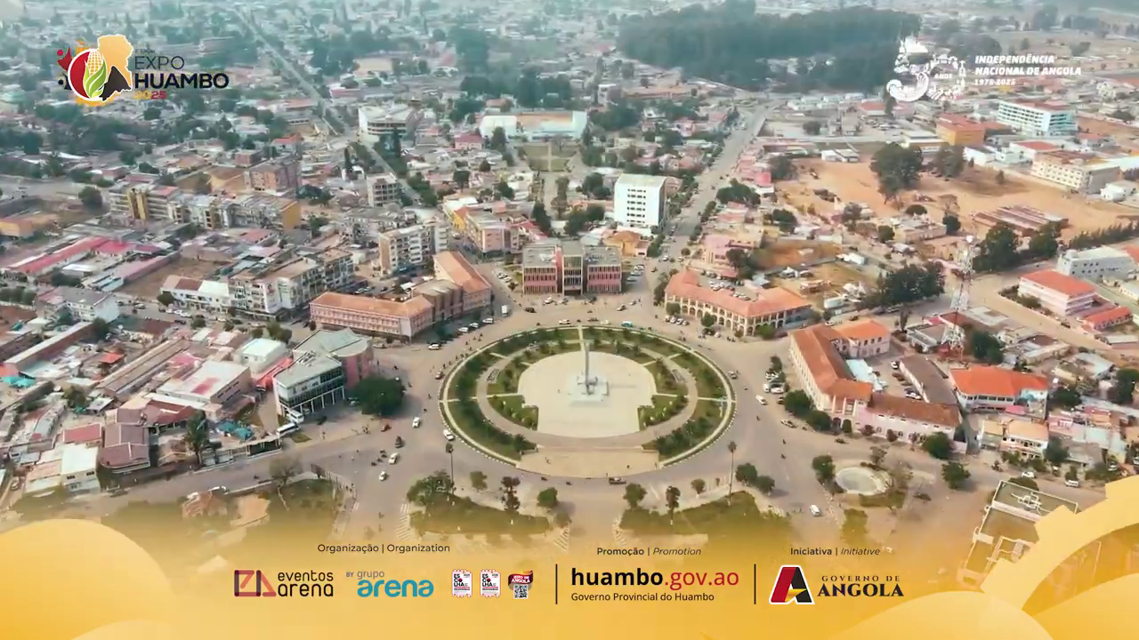 EXPO HUAMBO 2025 _ SPOT TV