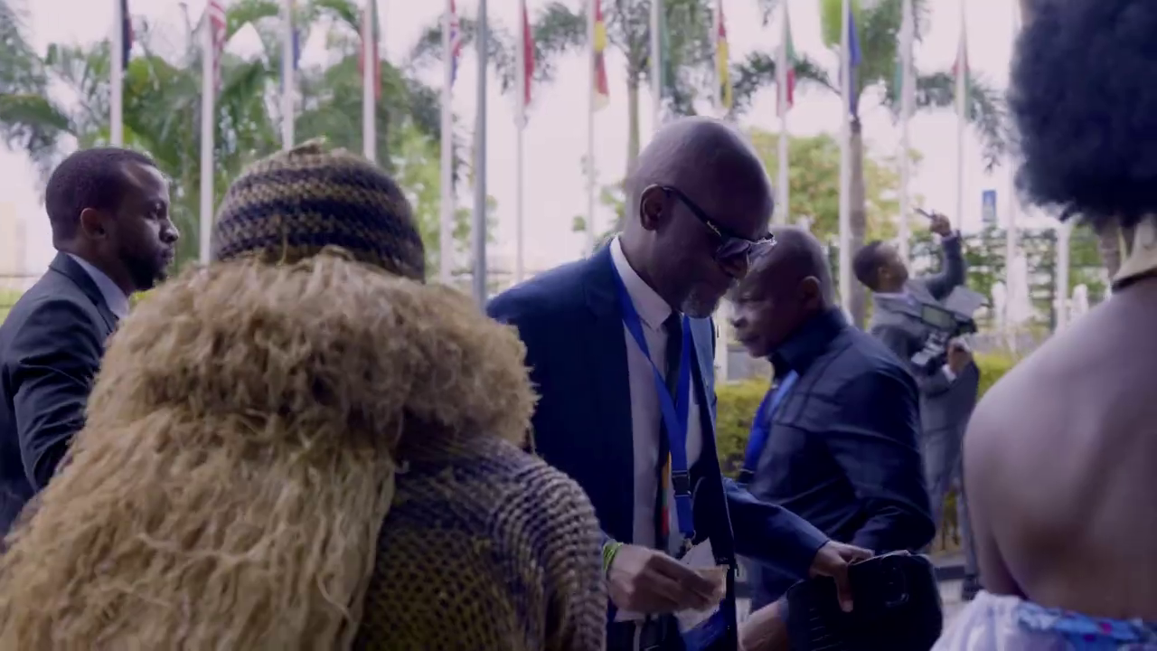 Reunião Inaugural de Coordenação do Corredor do Lobito _Engine Room_