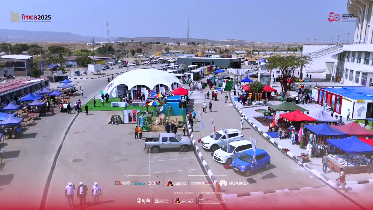 V EDIÇÃO FMCA 2025 _ Resumo Geral
