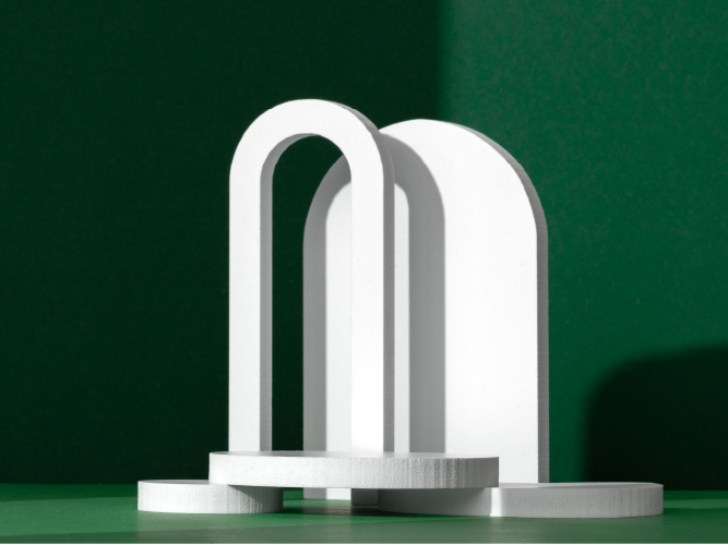 Produção de Stands e Cenografia