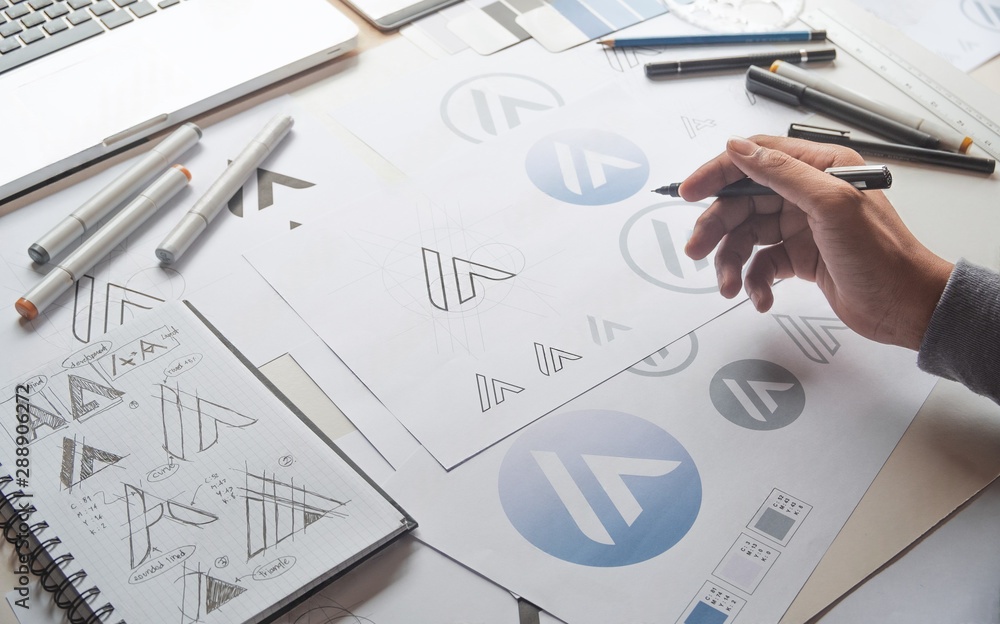 Design Gráfico e Identidade Visual